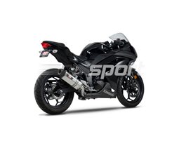 Yoshimura Crash Protector Kit Works Edition Yoshimura Crash