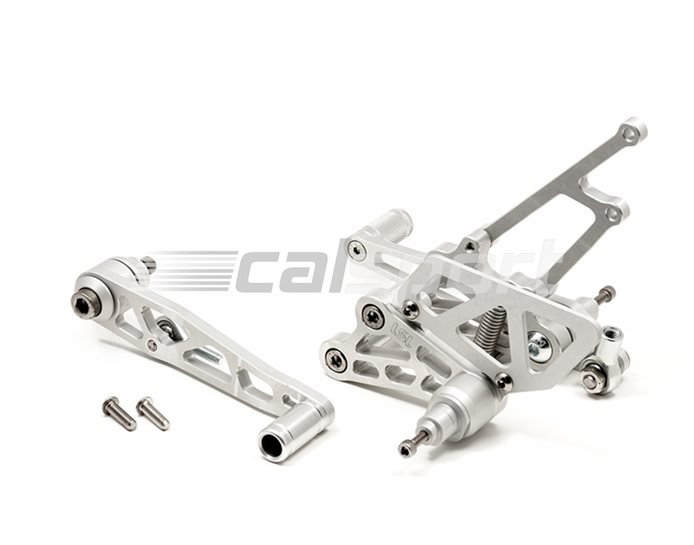 110S108 - LSL RearSets
