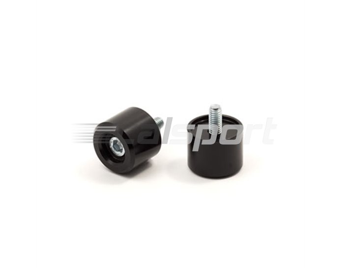 LSL Bar-end for mirrors & lever protectors,  - specific for MP3 125-500