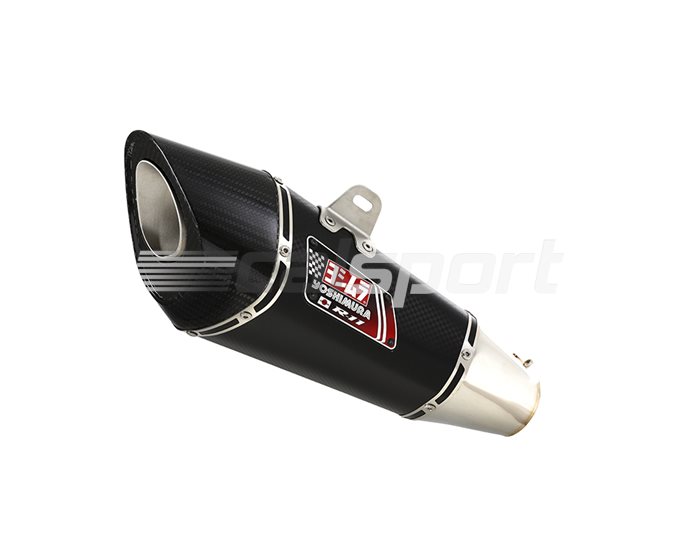 Yoshimura Japan Metal Magic R11 Slip On Kit Includes Collector Box