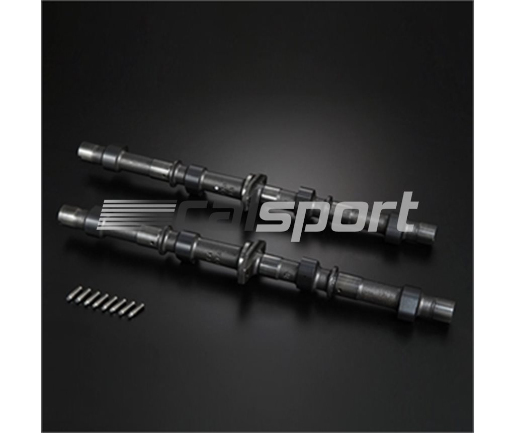 Gsxr 750 hot sale performance camshafts