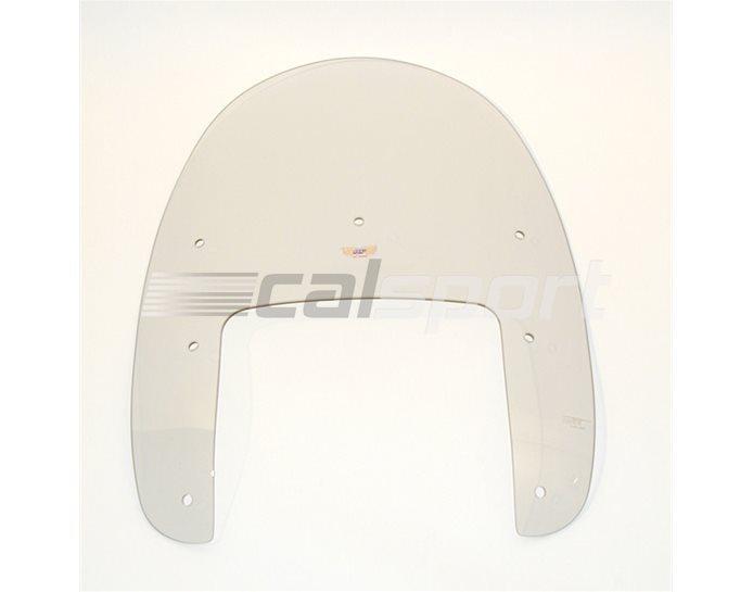 21290 - National Cycle RANGER HEAVY DUTY Spare-Replacement Clear Screen Only - NO HARDWARE OR WINDOW - For N2220
