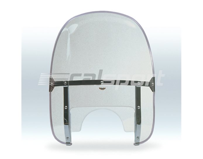 22000 - National Cycle BEADED HEAVY DUTY Spare-Replacement Clear Bottom Section