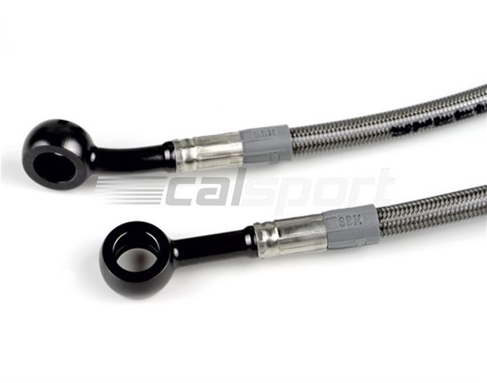 225BS49BB - LSL Brake Hose, required for rearset fitment