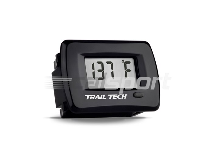 Trail Tech Replacement TTO panel mount gauge