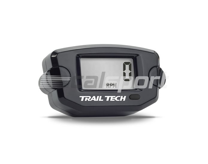 Trail Tech Surface TTO Tacho & Hour Meter