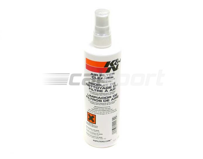 99-0606 - K&N Filter Cleaner - Pump Spray Bottle - 335ml