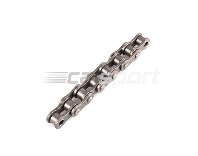AFAM Premium Reinforced, 415, Plain Steel -  94 links (orig len) for sprockets 10/40 11/40, other lengths available
