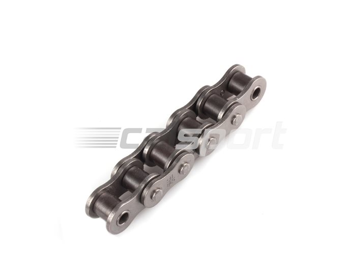 AFAM Reinforced, 530, Steel -  106 links for 17/45, other lengths available