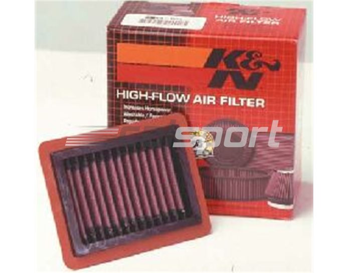 BM-1199 - K&N Performance Air Filter