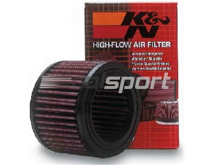 BM-1298 - K&N Performance Air Filter
