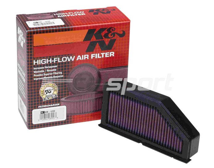 BM-1299 - K&N Performance Air Filter