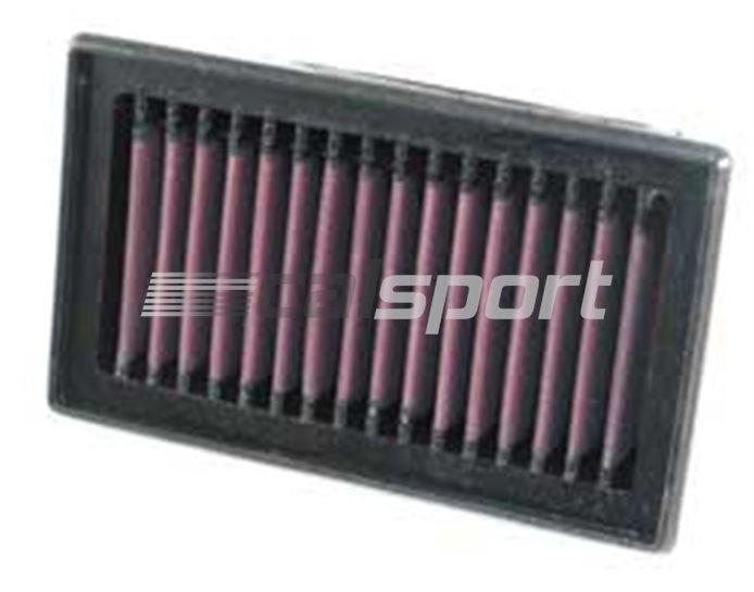 BM-8006 - K&N Performance Air Filter