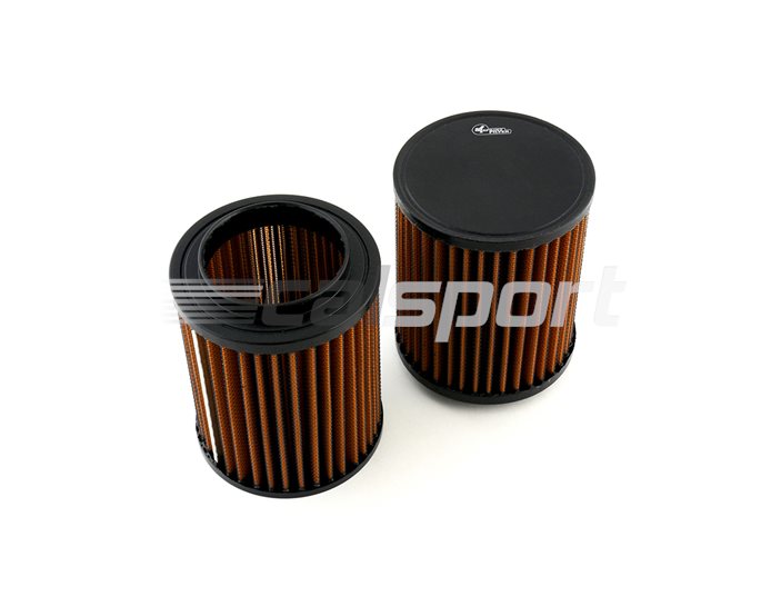 CM17S - Sprint Filter P08 Performance Replacement Air Filter - 2 Filters