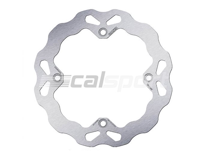 Galfer Fixed Wave Disc Front - only LEFT