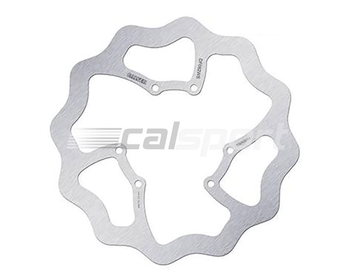 DF082WS - Galfer Fixed Wave Oversize Disc Front - R,RX,RX COUNTRY