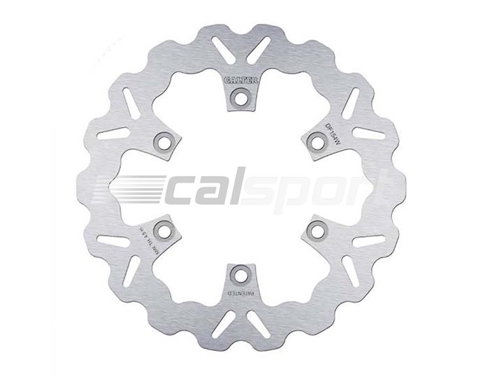Galfer Fixed Wave Disc Front - only SINGLE DISC