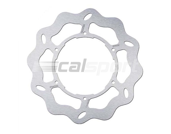Galfer Fixed Wave Disc Front - only TENERE