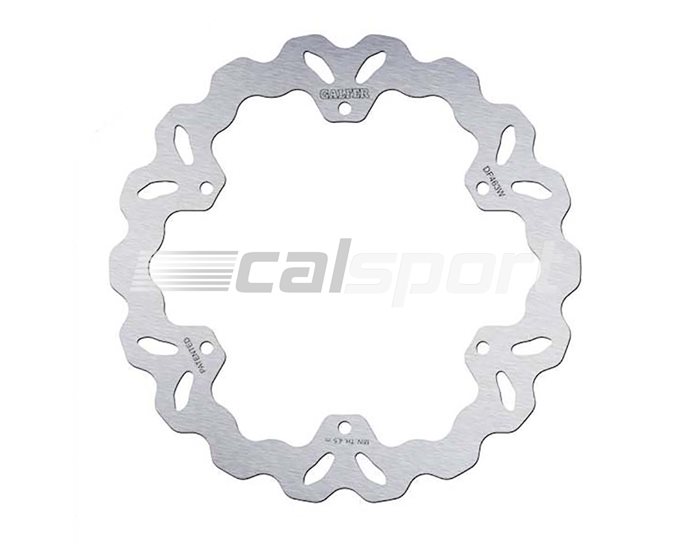 Galfer Fixed Wave Disc Front