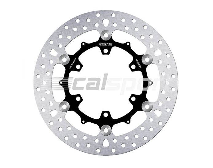 DF631FLV - Galfer Floating Round Disc Front