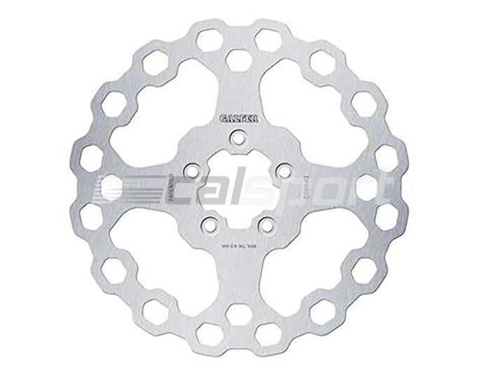 Galfer Fixed Cubiq Disc Front - only Sport