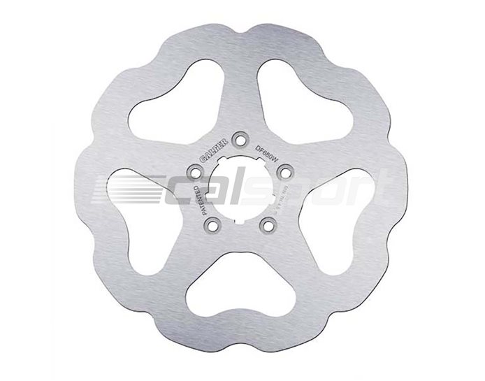 Galfer Fixed Wave Disc Front - only Sport
