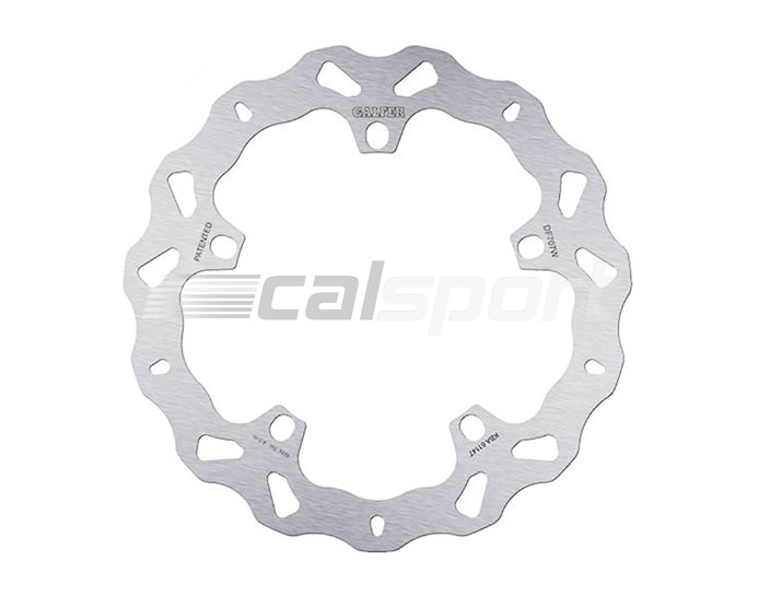 Galfer Fixed Wave Disc Front - inc R Sport