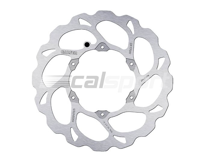Galfer Fixed Wave Disc Front - only ENDURO