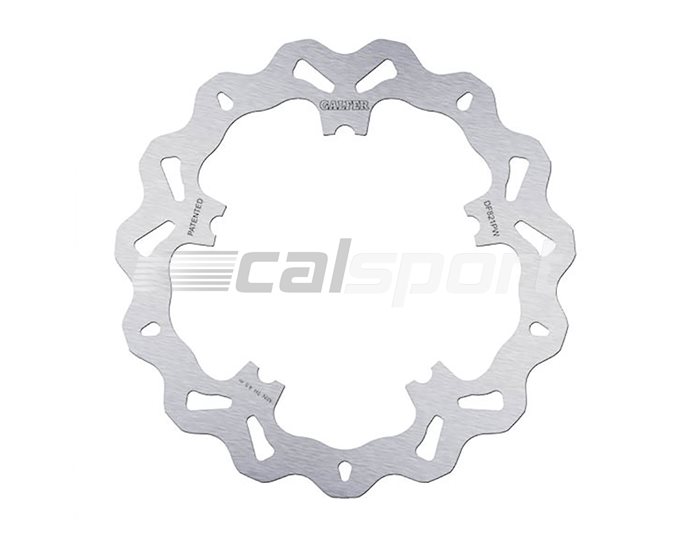 Galfer Fixed Wave Track Disc Front