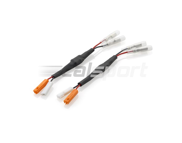 Rizoma Rear Indicator Cable Kit