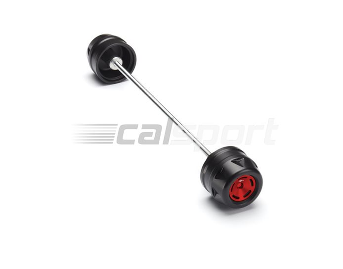 Gilles GTA Axle Protector - Front