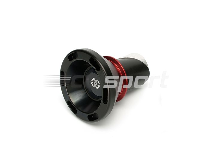 Gilles GTA Axle Protector - Front - (Single Sided Fitment)
