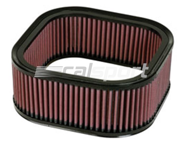 K&N OE Replacement Performance Filter - OE replacement