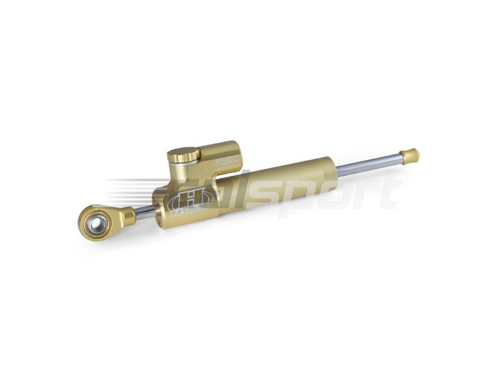 DS-MV1G-NP1 - Hyperpro Damper RSC (Reactive Safety Control) 75 mm - Gold, other colours available
