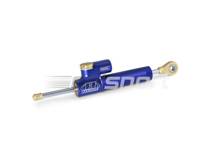 DS-075P-NP1-R - Hyperpro Damper RSC (Reactive Safety Control) 75 mm - Hyper Purple, other colours available