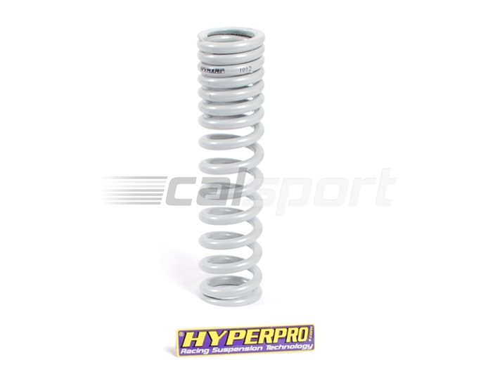 Hyperpro Front Shock Spring - Grey Spring
