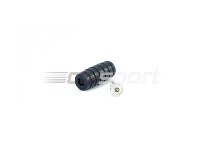 HR-001-SPARE - MG Biketec Replacement Gear Shifter Toe Peg