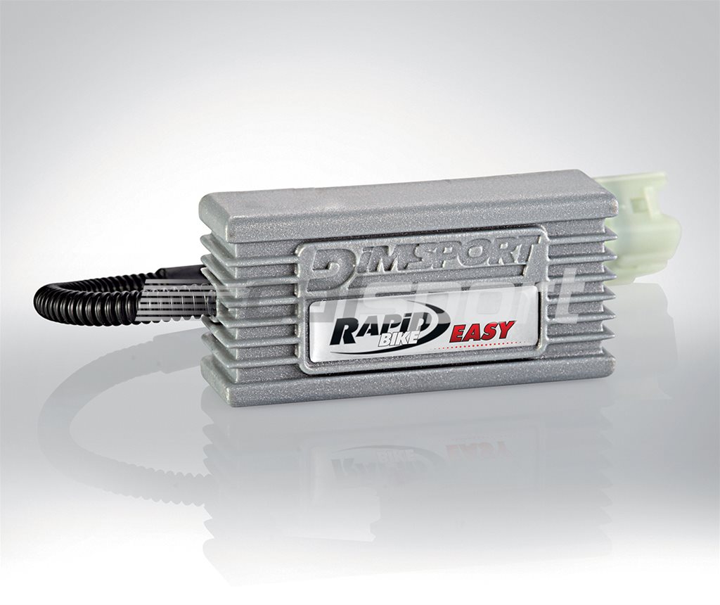Rapid Bike Easy Plug Play Control Module Filters Fuelling