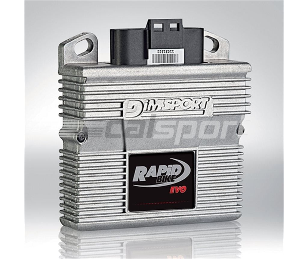Rapid Bike Evo Plug Play Control Module Wiring Harness Filters Fuelling