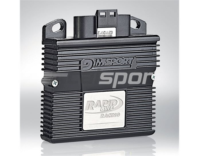 Rapid Bike Racing Plug Play Control Module Wiring Harness Filters Fuelling