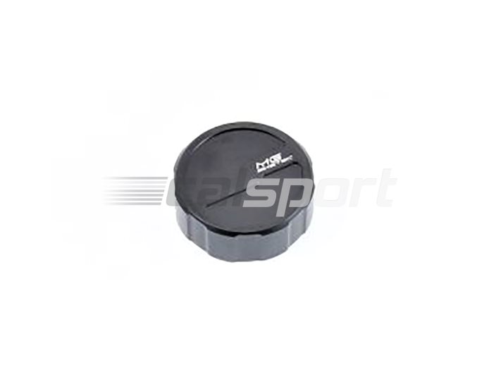 5504-998013 - MG Biketec Rear Brake Fluid Reservoir Cap - black