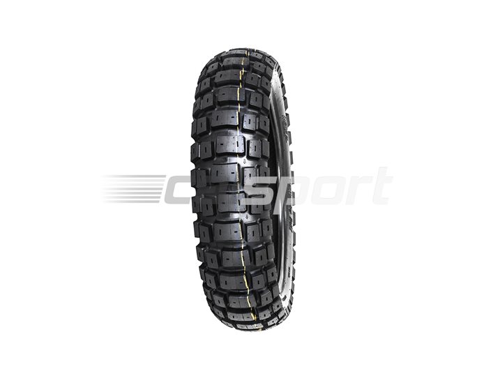 Motoz Tractionator RallZ Rear Tyre - (150/70-17) DE Models