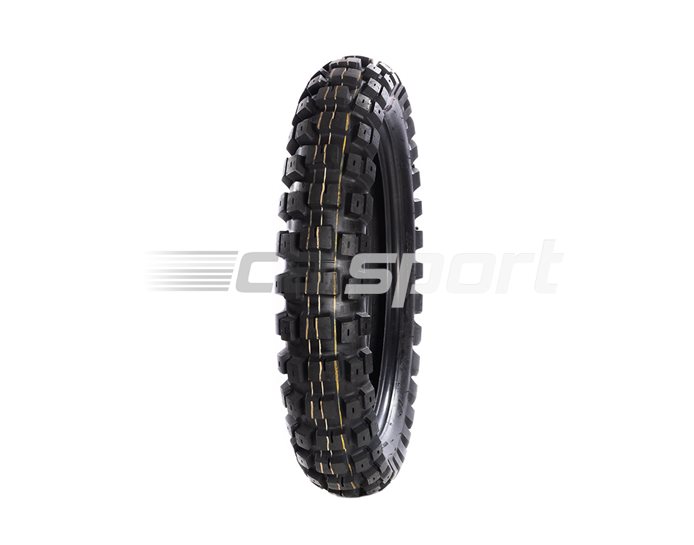 Motoz Tractionator RallZ Rear Tyre - (140/80-18) Enduro Models Only