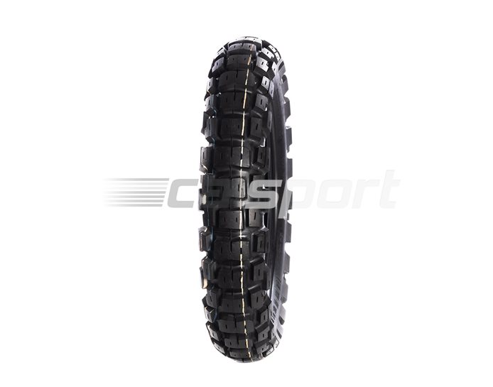 Motoz Tractionator Adventure Rear Tyre - (140/80-18) Enduro Models Only