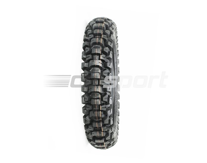 Motoz Tractionator Desert HT Rear Tyre - (140/80-18) Enduro Models Only
