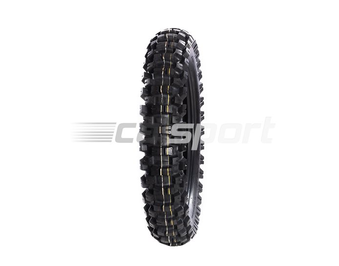 Motoz Tractionator Enduro IT Rear Tyre - (110/100-18)