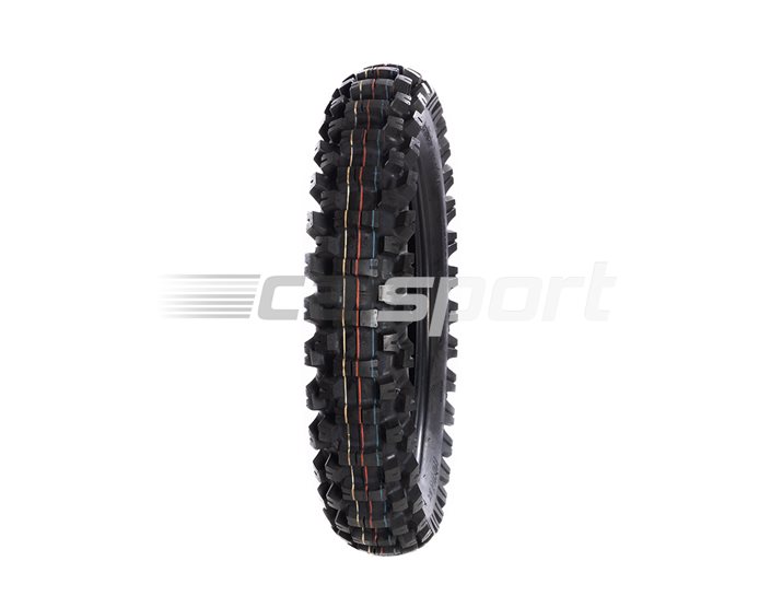 Motoz Tractionator Enduro ST Rear Tyre - (140/80-18)
