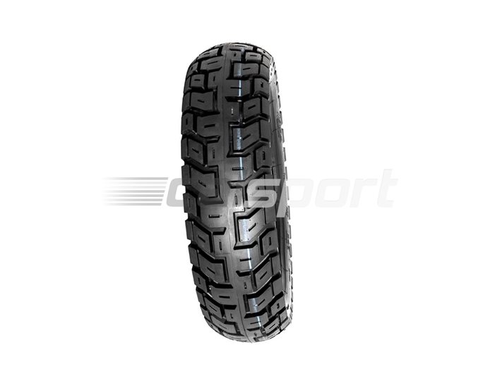 Motoz Tractionator GPS Rear Tyre - (150/70-17) DE Models