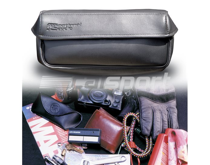 N1321 - National Cycle SWITCHBLADE HOLDSTER Screen Storage Bag For 2-UP Chopped Shorty and Spartan Screens.  - Excludes Switchblade Deflector Screen