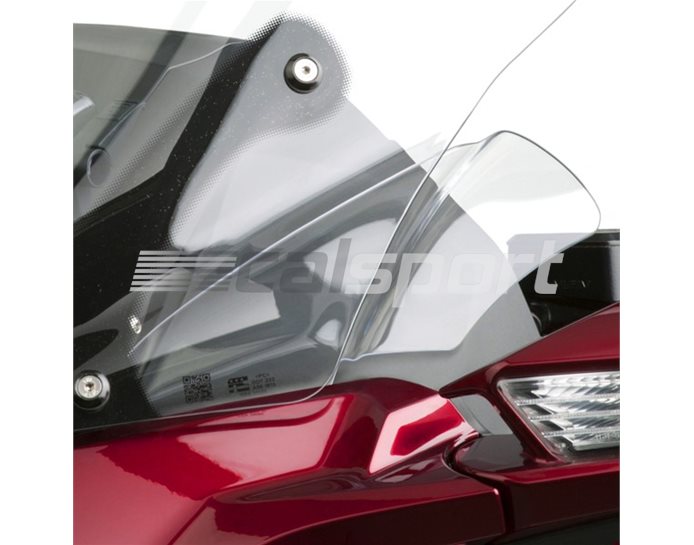 National Cycle Wing Deflectors - For Use With National Cycle Vstream+ Screens